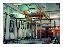 Surface treatment system for general use